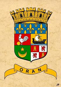 LES ARMOIRIES D ORAN DU 2018 04 28 (2)